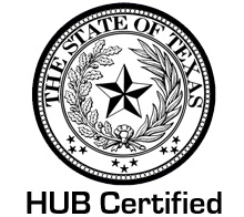 Texas HUB Certified
